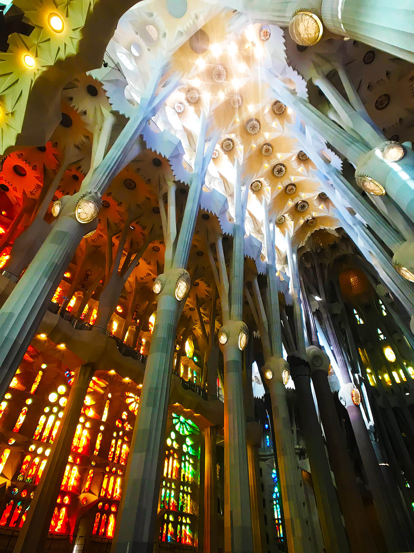 Sagrada Familia | Gimme Some Barcelona Travel Guide